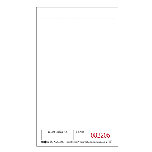 Small Single Copy Paper 3.5