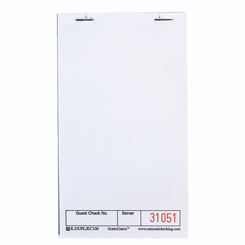 Small Single Copy Paper 3.5