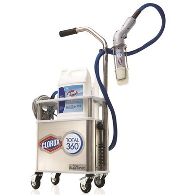 Anywhere® Hard Surface Sanitizing Spray (128 fl. oz.) 31651