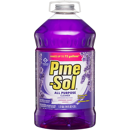 PineSol® 144 oz Lavender All Purpose Cleaner 97301