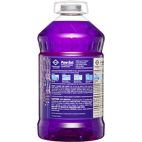 PineSol® 144 oz Lavender All Purpose Cleaner 97301