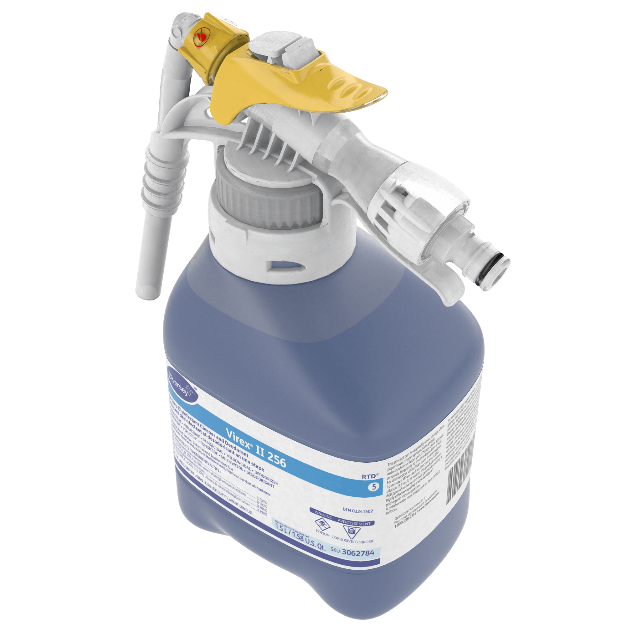 Liquid Glass #480 Clean & Refresh – Cleansmart Products & Services