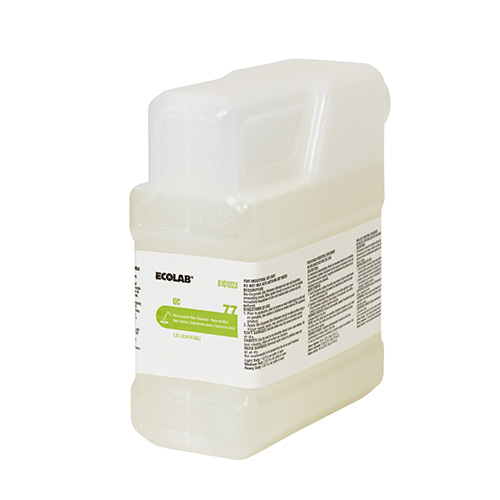 Ecolab QC77 BioEnzymatic 1.3 Liter Odor Eliminator