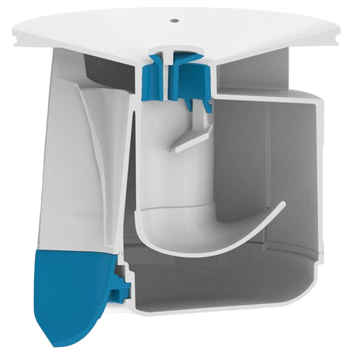 Bobrick FWFC1 Falcon Waterfree Urinal Cartridge