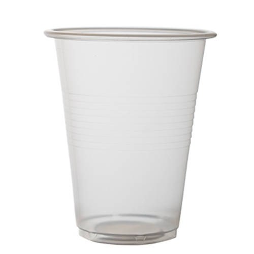 Fineline 9 oz. Drinking Cup, Polypropylene