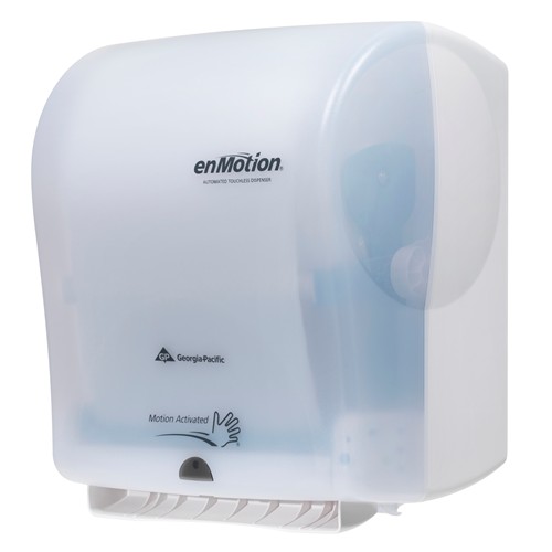 enmotion paper towel dispenser