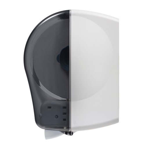 Gp Pro Enmotion® Impulse® 10 1 Roll Automated Touchless Paper Towel Dispenser Smoke 59488a 0110