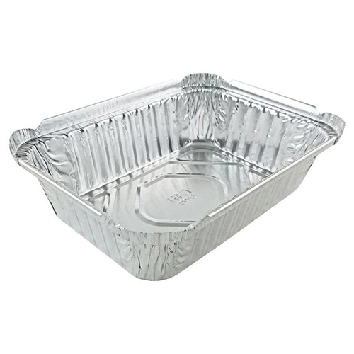 HFA 2060-30-500 1.5# Oblong Pans