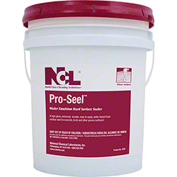 Solosele PRO-SEEL™ Water Emulsion Hard Surface Sealer