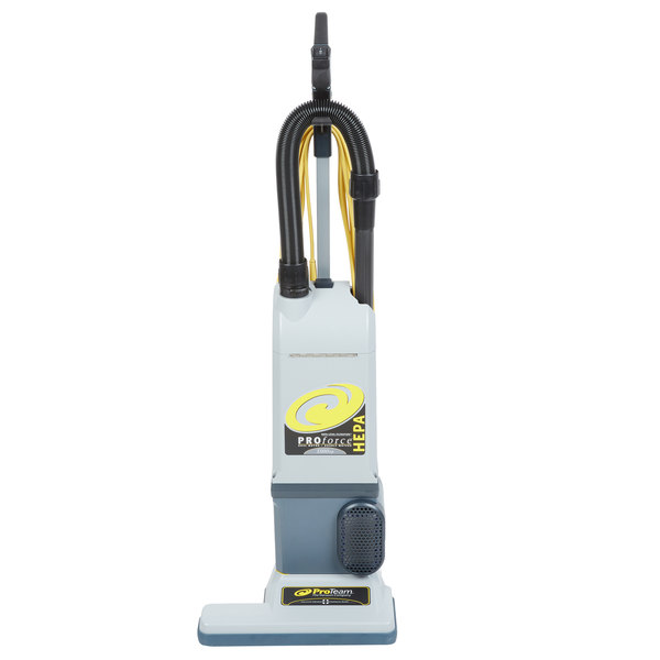 ProForce 1500XP Commercial Upright Vacuum Cleaner with OnBoard Tools