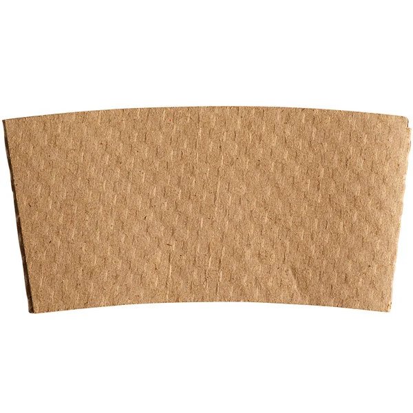 1024 oz. Natural Kraft Coffee Cup Sleeve