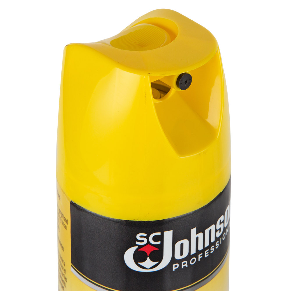 SC Johnson Pledge® 301168 Beautify 14.2 oz. Lemon Enhancing Furniture ...