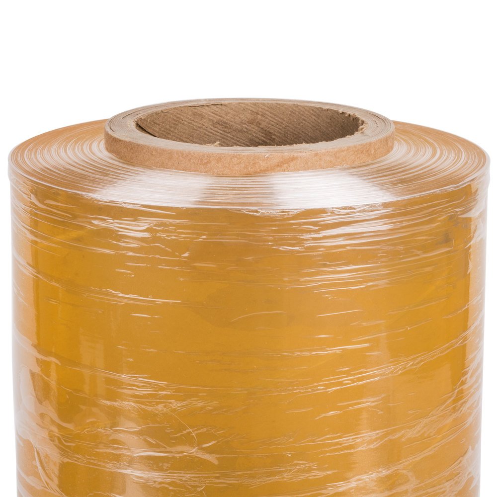 Western plastics 12 x 5280 standard miler film
